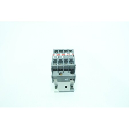 Abb Contactor Relay 110120VAc 16A Amp 1SBH141001R8431